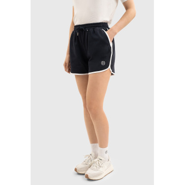 Short femme Harcour Bora – short d’équitation été | Equi-Clic