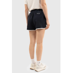 Short femme Harcour Bora – short d’équitation été | Equi-Clic