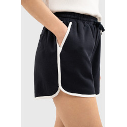 Dames short Harcour Bora – casual ruitersportkleding Dames short Harcour Bora – casual ruitersportkleding
