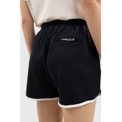 Dames short Harcour Bora – casual ruitersportkleding Dames short Harcour Bora – casual ruitersportkleding