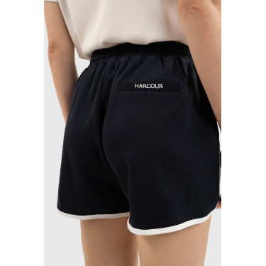 Short femme Harcour Bora – short d’équitation été | Equi-Clic