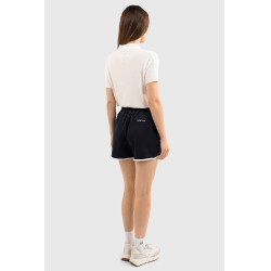 Short femme Harcour Bora – short d’équitation été | Equi-Clic