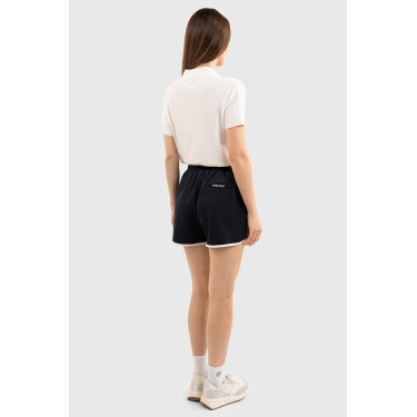 Short femme Harcour Bora – short d’équitation été | Equi-Clic
