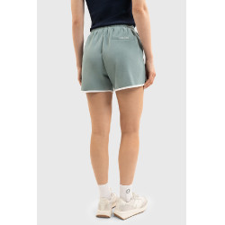 Short Harcour Bora femme Colibri Vert