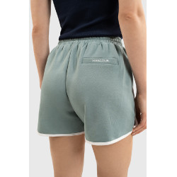 Short Harcour Bora femme Colibri Vert