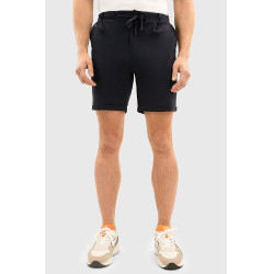 Korte Harcour Basil heren Short Marine Marineblauw