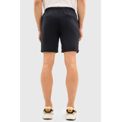 Korte Harcour Basil heren Short Marine Marineblauw