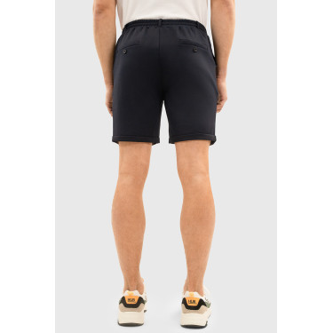 Short Harcour Basil homme Marine Bleu marine