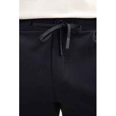 Korte Harcour Basil heren Short Marine Marineblauw