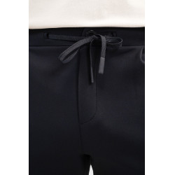 Short Harcour Basil homme Marine Bleu marine
