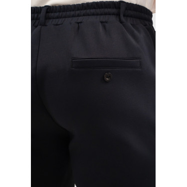 Short Harcour Basil homme Marine Bleu marine