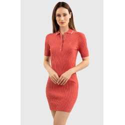 Robe polo d’équitation femme Harcour Brigitte | Eqi-clic Robe polo d’équitation femme Harcour Brigitte | Eqi-clic