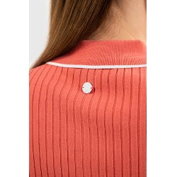 Robe polo d’équitation femme Harcour Brigitte | Eqi-clic Robe polo d’équitation femme Harcour Brigitte | Eqi-clic