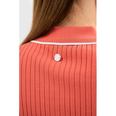 Robe polo d’équitation femme Harcour Brigitte | Eqi-clic Robe polo d’équitation femme Harcour Brigitte | Eqi-clic
