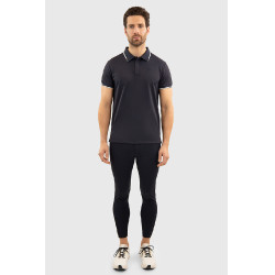 Polo Harcour Ben homme Marine Bleu marine