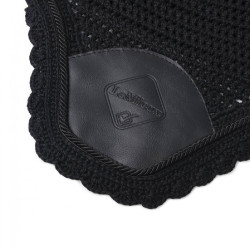 Bonnet anti-mouches LeMieux Acoustic Pro Noir