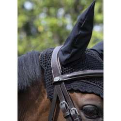 Bonnet anti-mouches LeMieux Acoustic Pro Noir