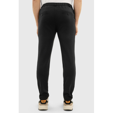 Pantalon Harcour Bruce homme Noir