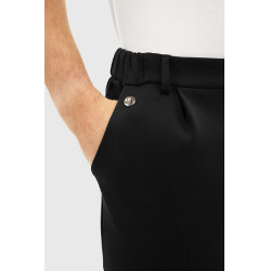 Pantalon Harcour Bruce homme Noir