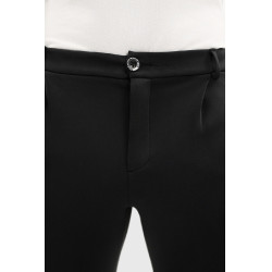 Pantalon Harcour Bruce homme Noir