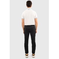 Pantalon Harcour Bruce homme Noir