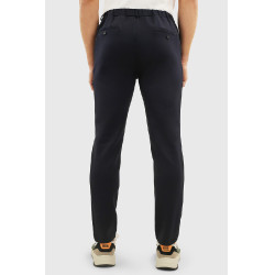 Pantalon Harcour Bruce homme Marine Bleu marine
