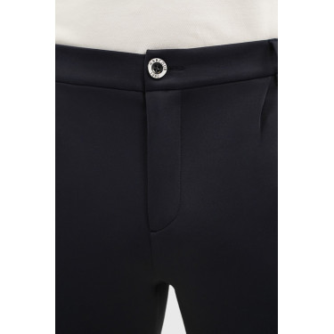 Pantalon Harcour Bruce homme Marine Bleu marine