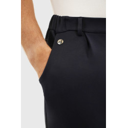 Pantalon Harcour Bruce homme Marine Bleu marine