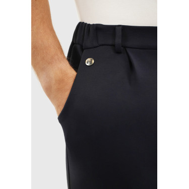 Pantalon Harcour Bruce homme Marine Bleu marine