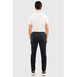 Pantalon Harcour Bruce homme Marine Bleu marine