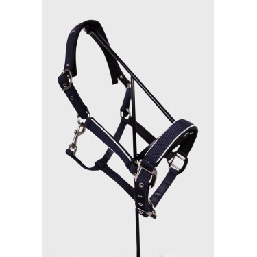 Licol Harcour Bamara Marine Bleu marine