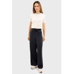 Dames joggingbroek voor paardrijden Harcour Beverly
