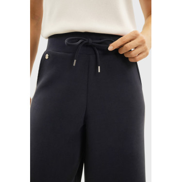 Dames joggingbroek voor paardrijden Harcour Beverly