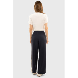 Dames joggingbroek voor paardrijden Harcour Beverly