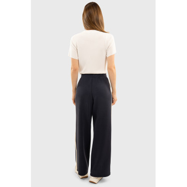 Dames joggingbroek voor paardrijden Harcour Beverly