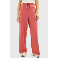 Jogging Harcour Beverly femme Pamplemousse Rose Jogging Harcour Beverly femme Pamplemousse Rose