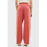 Jogging Harcour Beverly femme Pamplemousse Rose Jogging Harcour Beverly femme Pamplemousse Rose