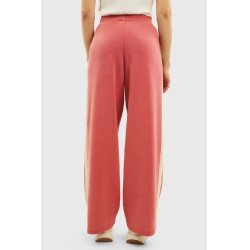 Jogging Harcour Beverly femme Pamplemousse Rose
