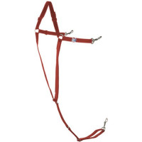BRICOLE AMERICAINE NYLON Rouge BRICOLE AMERICAINE NYLON Rouge