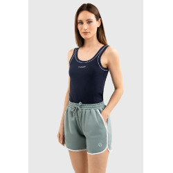 Débardeur d’équitation femme Harcour Bea – Eqiuclic