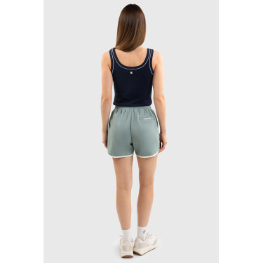 Débardeur d’équitation femme Harcour Bea – Eqiuclic