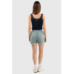 Dames tanktop voor paardrijden Harcour Bea | EQUI-CLIC