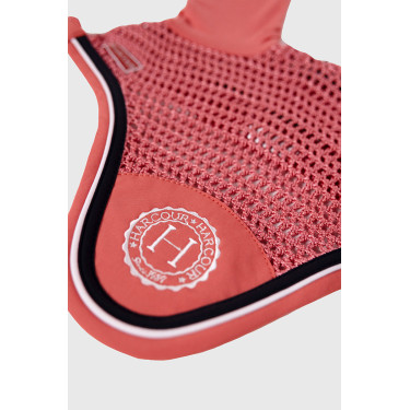 Bonnet anti-mouches cheval Harcour Bellamy – Équitation