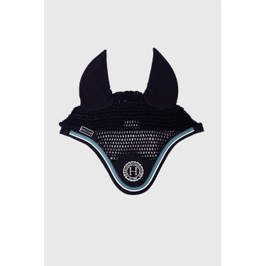 Bonnet cheval Harcour Bellamy Marine Bleu marine Bonnet cheval Harcour Bellamy Marine Bleu marine