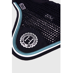 Bonnet cheval Harcour Bellamy Marine Bleu marine Bonnet cheval Harcour Bellamy Marine Bleu marine