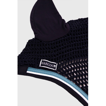 Bonnet cheval Harcour Bellamy Marine Bleu marine Bonnet cheval Harcour Bellamy Marine Bleu marine
