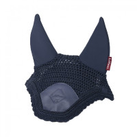 LeMieux Acoustic Pro oornet Marineblauw
