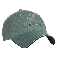 Baseballpet LeMieux Braaf Blauw Baseballpet LeMieux Braaf Blauw