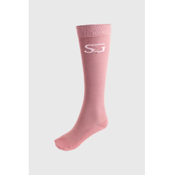 Chaussettes d’équitation SG x Harcour Venard unisexes Chaussettes d’équitation SG x Harcour Venard unisexes