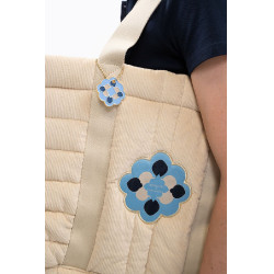Sac Harcour x Versailles Edouard Lin Beige